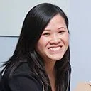 Lisa Huynh</br>Admin & Marketing Asst Lisa Huynh