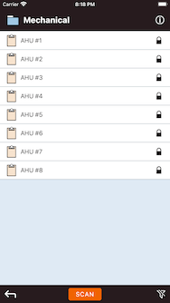 Adding Log Records