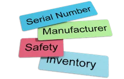 Labels