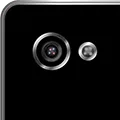 Barcode scanner via device camera